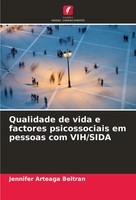 Jennifer Arteaga Beltran | Qualidade De Vida E Factores Psicossociais Em...