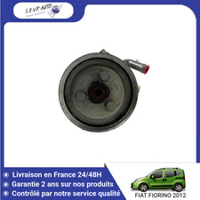 Pompe direction assistée Fiat FIORINO QUBO
