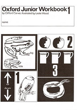 Oxford Junior Workbooks Book 1 Language