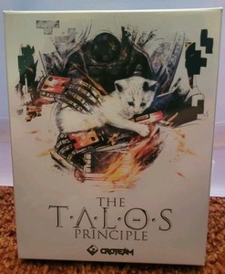 The Talos Principle | eBay