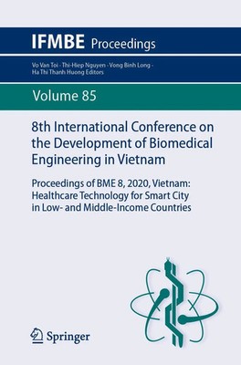 Vo Van Toi (u. a.) | 8th International Conference on the Development of...