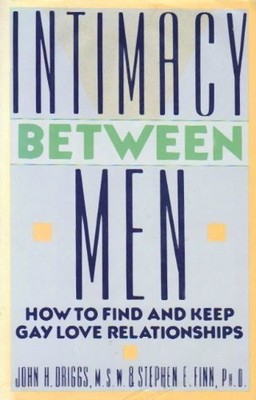Driggs J  Finn E : Intimacy - VERY GOOD