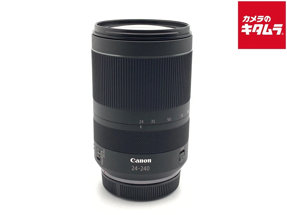 Canon 24-240mm Focal Camera Lenses for sale - eBay