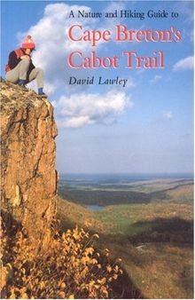 A Nature and Hiking Guide to Cape Bretons Cabot Tr... | Buch | Zustand sehr gut