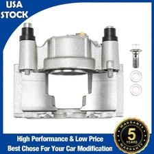 Front Left Brake Caliper For Dodge Ram 1500 1994-1999 Cadillac DeVille 1990-1993