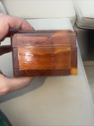 Long Beach Island Nj Small Vintage Cedar Chest RARE — photo 5