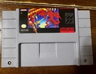 New ListingSuper Metroid Super Nintendo SNES Authentic Cartridge Only