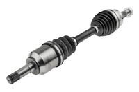 Antriebswelle Vorderachse Links FüR Abarth 500C / 595C 695C 500 595 695