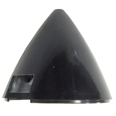 Dynam Sonic 185 Segelflugzeug Spinner, + Adapter