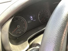 Speedometer Sedan US Market 3.50" Display Screen Fits 19-21 FORTE 5082650