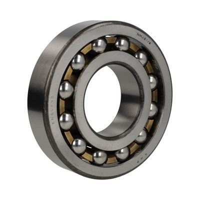 NMJ2.1/2MB DESA RHP 63,5 x 139,7 x 31,75 mm SELF ALL. BALL DOUBLE ROW