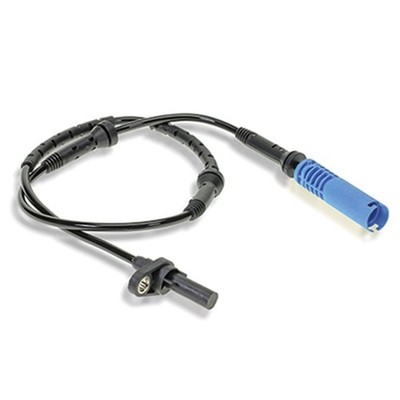 Bremi 51575 Bremi New ABS Wheel Speed Sensor For Select 03-08 BMW Models