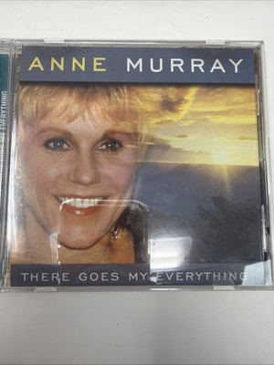 Anne Murray There Goes My Everything (CD, 2005)