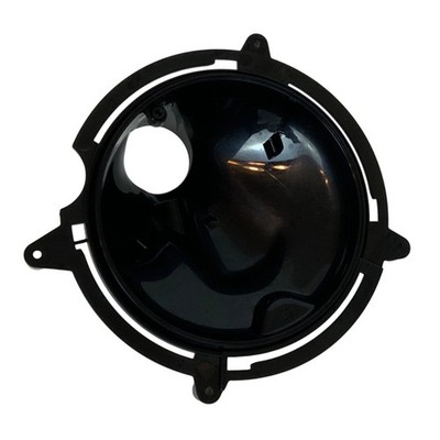 Jura ENA 4 5 8 Coffee Maker Bean Hopper Black Plastic Replacement Part