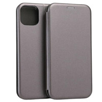 Beline Book Magnetic Case FÜR Iphone 15 6.1 Schutz Magnetverschluss