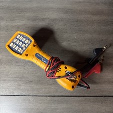 Fluke Networks TS30 Telephone Test Set 30800-009