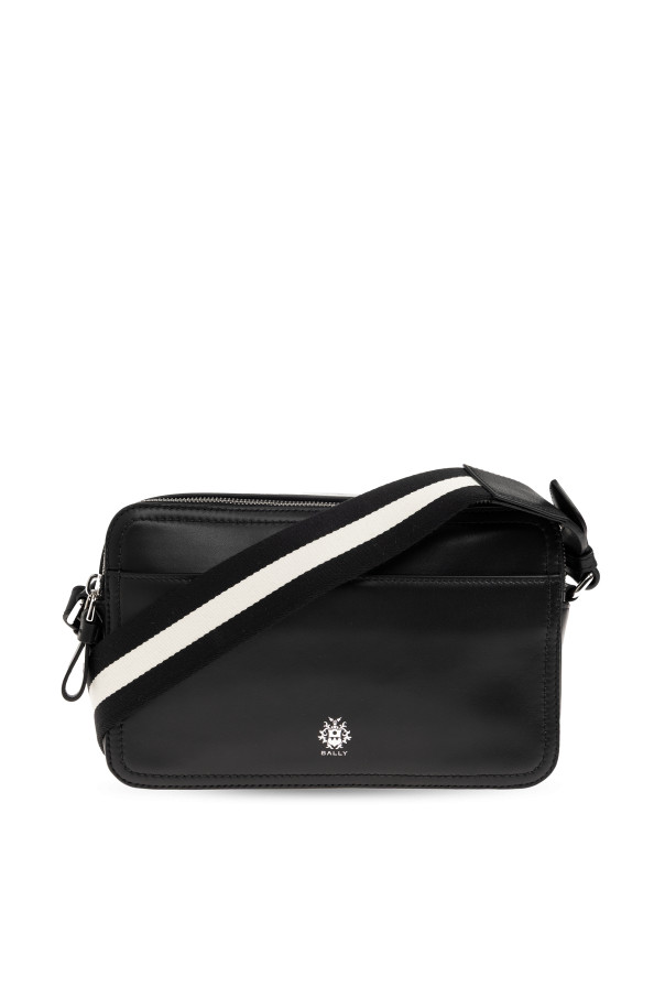 Bally - Men - Bag  Ray  - Black