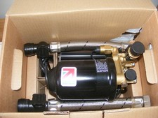 STUART TURNER MONSOON 3 BAR SINGLE UNIVERSAL SHOWER PUMP NEGATIVE 46413