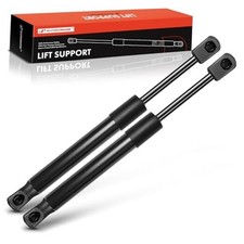 Tailgate Rear Trunk Lift Supports Shock Struts Compatible with Mazda Models -