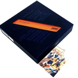 Ateez Treasure | eBay