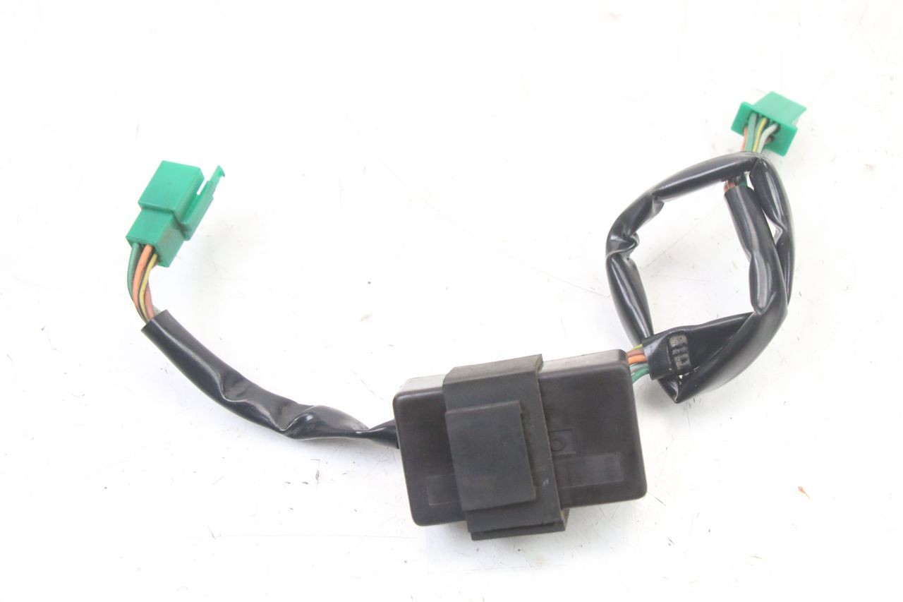 RELAY - KYMCO XCITING INJECTION 500 (2007 - 2010)