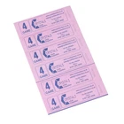12,000 4 GAME VALUE BINGO BOOKS JUMBO SIZED 6 OR 12 TO VIEW