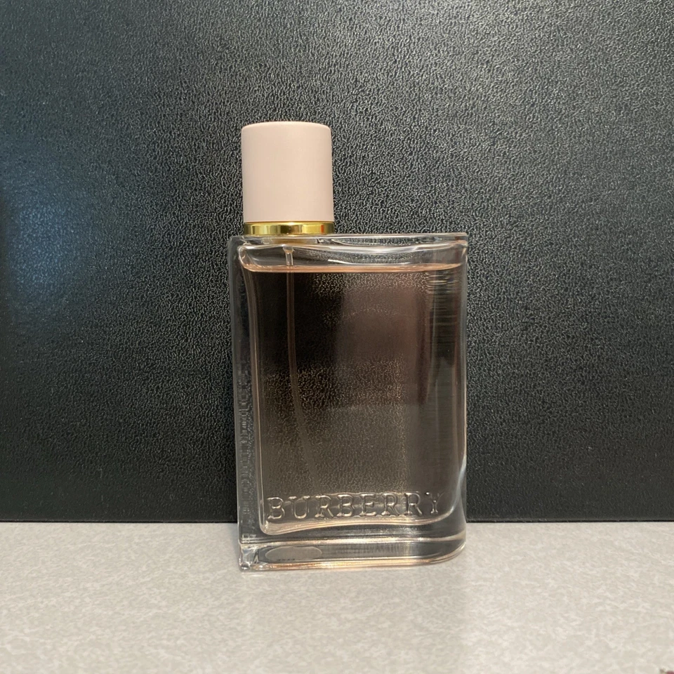 Burberry Her Woman's Eau De Parfum - 1,6 OZ Foto 2 de 4