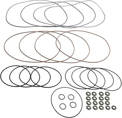 MAZDA OEM Original RX8 RX-8 SE Motorgehäuse 'FULL O-Ring Kit SET N3Z1-10-S60A