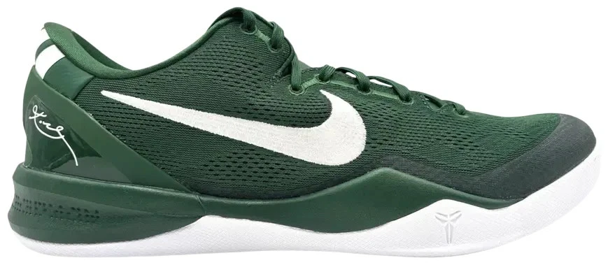 Nike Kobe 8 Protro TB Gorge Green for Sale | Authenticity
