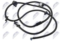 DÜSenkette WaschwasserdÜSe Scheibenwaschanlage FÜR MERCEDES-BENZ C-KLASSE W205