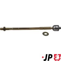 JP Group Axialgelenk Spurstange JP 3144500300 FüR 4007 Peugeot Lancer CitroËN 2