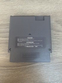 Tiny Toon Adventures (NES) &ndash; Boxed -Tested & Working &ndash; UK PAL