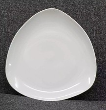 10.5'' TRIANGLE COUPE PLATE