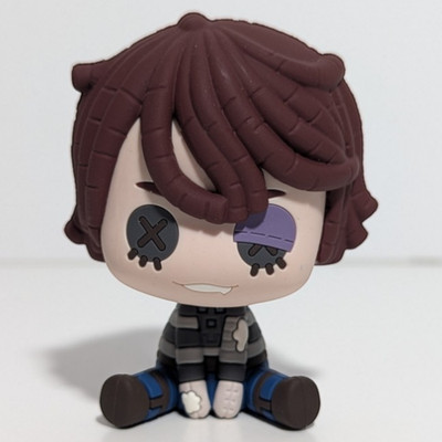 Identity V Luca Balsa Prisoner Ichiban Kuji Mini Figure C Prize Bandai Spirits