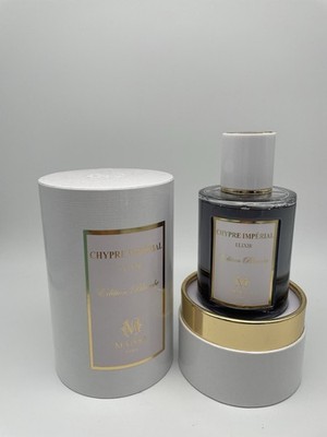 Chypre Imperial Elixier Maissa- Nischenduft - 100ml EDP Geschenk