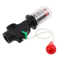 Inflatable Life Vest Inflator Replacement Automatic Jacket Bobbins