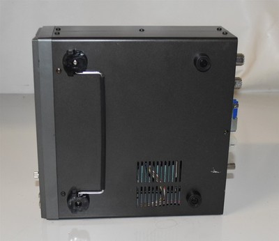 YAESU FC-757AT AUTOMATIC ANTENNA TUNER | eBay