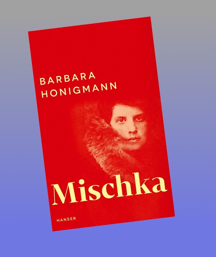 Carl Hanser Verlag Mischka - Bild 3