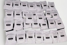 30 Pcs The Gardeners CLEANSING BAR Soap Crabtree  Evelyn Herbal 1 oz