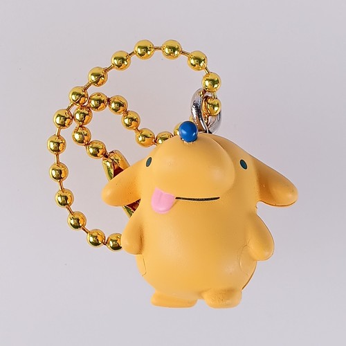 Pochitchi - Tamagotchi CHOCOBOX Mascot Charm Bandai From Japan