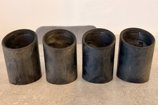Bmw F Series M2/M3/M4 Competition Genuine Exhaust Tips x4