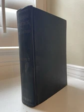 Catherine de Medicis Vol II Paul Van Dyke 1923 Scribner’s Sons Hardcover