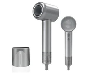 Séchoir à cheveux haute vitesse professionnel Ionique sèche-cheveux 150000 RPM Moteur sans brosse B