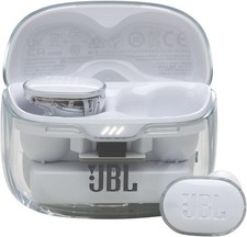JBL Tune Buds True Wireless Bluetooth Noise Canceling Earbuds - Ghost White