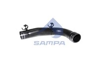 Sampa KüHlerschlauch 078.058 FüR Renault Kerax Premium