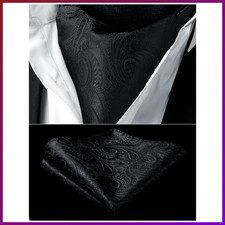 Krawattenschal Herren Paisley