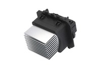 Regler, InnenraumgebläSe Thermotec DEC009TT