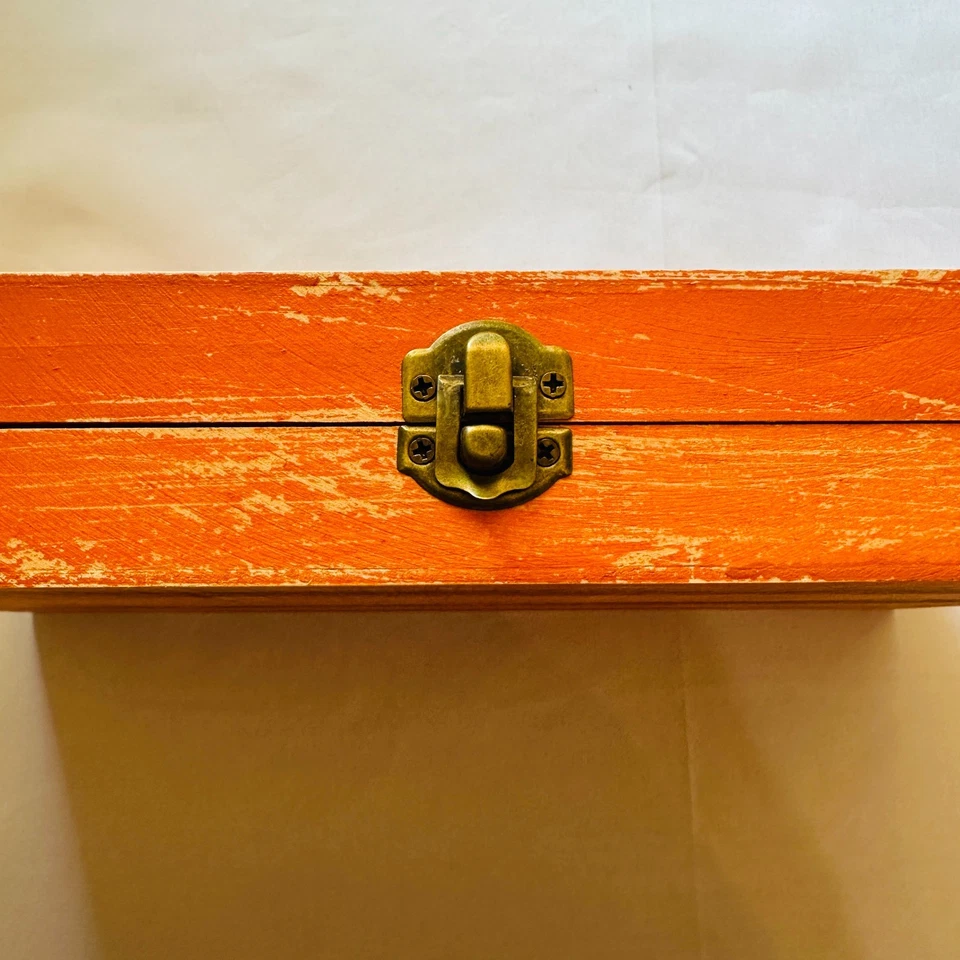 Vintage Authentic 1926 Pressman & Co. Parlor Mancala No. 423 Game Instructions - Image 3 of 4