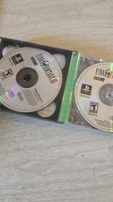 Square Enix Final Fantasy IX Greatest Hits PS1 JRPG T NTSC-U/C 2000 Manual