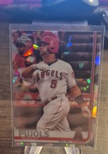 Albert Pujols